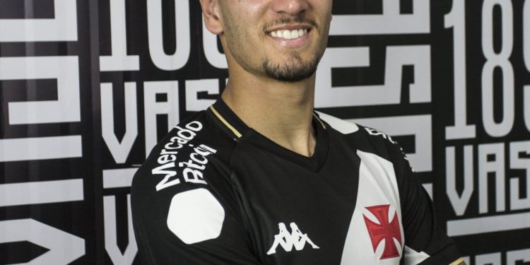 Vão sair? Confira a situação de Maicon, Rossi e Praxedes no Vasco