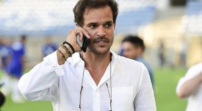 Vasco avalia contratação de português para o cargo de diretor de futebol