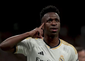 Vasco avalia valores e pode contratar "parça" do Vinícius Júnior