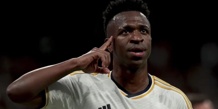 Vasco avalia valores e pode contratar "parça" do Vinícius Júnior