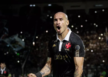 Vasco corre risco de perder jogador importante para clube da Série A