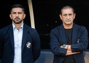 Vasco vai precisar disputar batalha judicial por multa de Ramón Díaz