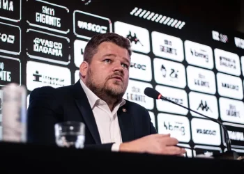 Confira como está a procura do Vasco por um novo diretor-executivo