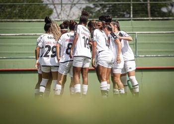 Como assistir Vasco x Botafogo pela Copa Rio feminina
