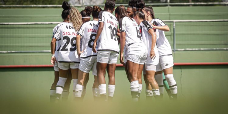 Como assistir Vasco x Botafogo pela Copa Rio feminina
