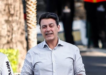 Vasco pode tirar diretor de gigante brasileiro