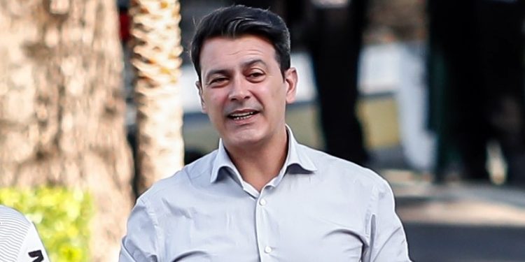 Vasco pode tirar diretor de gigante brasileiro