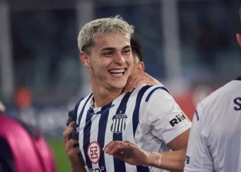 Vasco quer Ramón Sosa? Confira