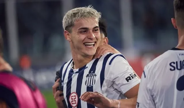 Vasco quer Ramón Sosa? Confira