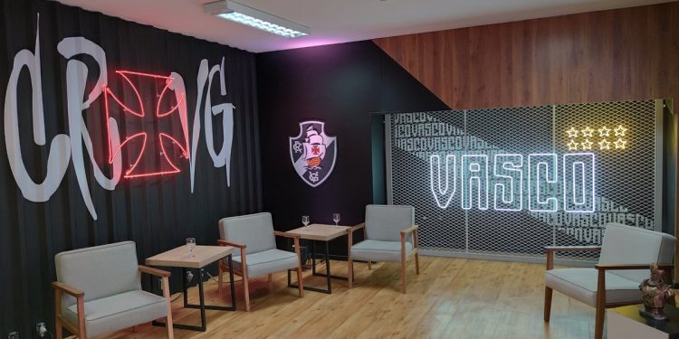 VascoTV bate recorde histórico entre canais de clubes no Brasil; confira