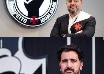 Vasco: Mattos explica saída de Jomar Ottoni