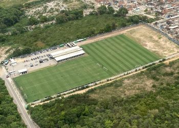 Vereador esclarece situação do terreno do CT do Vasco