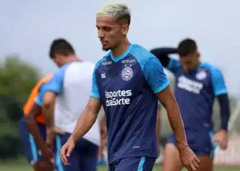 Biel está negociando com o Vasco? Staff do atacante abre o jogo