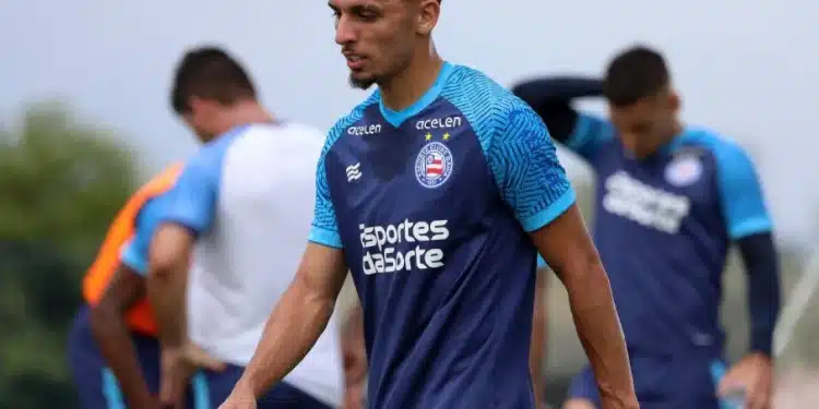 Biel está negociando com o Vasco? Staff do atacante abre o jogo