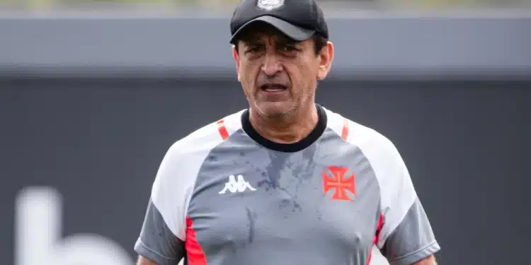 Confira o retrospecto entre Vasco e Bragantino