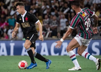 Confira o retrospecto entre Vasco e Fluminense