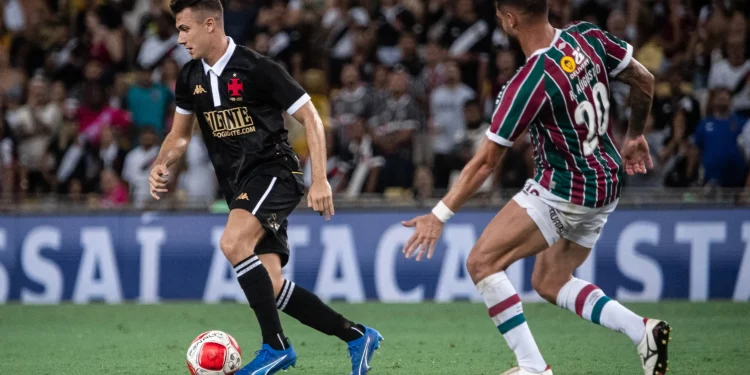 Confira o retrospecto entre Vasco e Fluminense