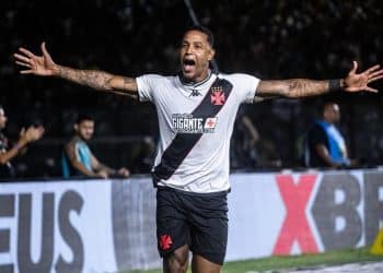 David, emprestado ao Vasco, recebeu proposta da MLS? Direção do Inter faz revelação