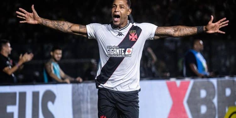 David, emprestado ao Vasco, recebeu proposta da MLS? Direção do Inter faz revelação