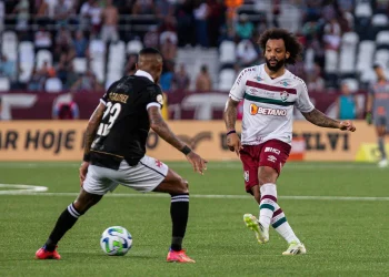 Fluminense busca quebrar jejum contra o Vasco