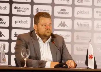 Fortaleza mostra poder no mercado e deixa o Vasco no Chinelo