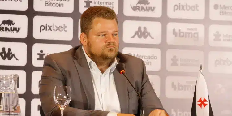 Fortaleza mostra poder no mercado e deixa o Vasco no Chinelo