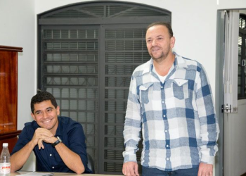 Futuro diretor do Vasco tem relação com política; entenda