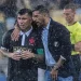 Gary Medel, do Vasco, pode ser desfalque contra Fluminense