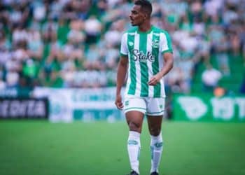 Caíque no Vasco? Dirigente fala sobre possibilidade