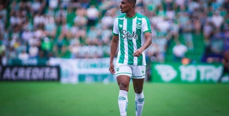 Caíque no Vasco? Dirigente fala sobre possibilidade