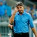 Grêmio tem desfalque titular de última hora para enfrentar o Vasco