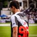 Jogou demais! Conheça JP, a nova joia do Vasco que chamou atenção de todo mundo