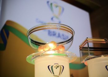 Só pedreira! Confira os possíveis adversários do Vasco na Copa do Brasil; sorteio é nesta quarta