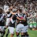 Confira a provável escalação do Vasco contra o Bragantino