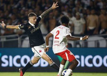 Confira os melhores momentos de Bragantino 2×1 Vasco