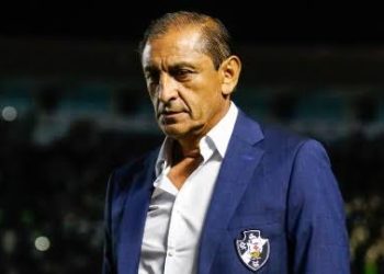 ”Mandou muito mal” Aspas de Ramón Díaz após derrota do Vasco deixa torcida magoada