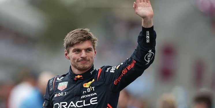 Torcedor do Vasco, Max Verstappen fala sobre torcida vascaína e elogia Payet