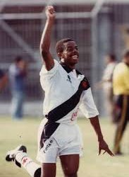 Como o Vasco conseguiu contratar Dener? História é revelada