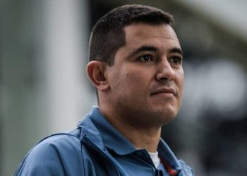 Novo diretor do Vasco, Pedro Martins contratou 68 jogadores no Cruzeiro