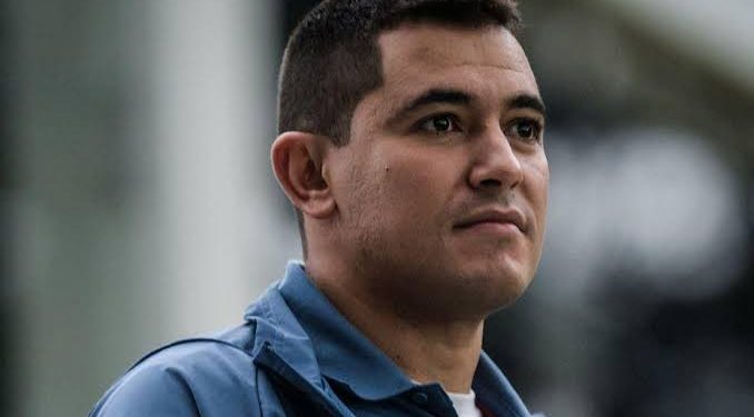 Novo diretor do Vasco, Pedro Martins contratou 68 jogadores no Cruzeiro