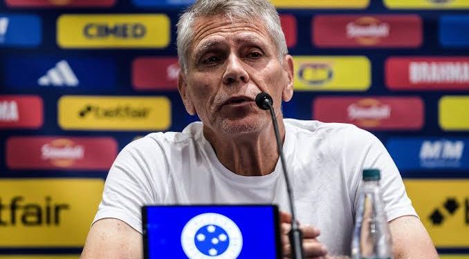 Nome de Paulo Autuori é avaliado pelo Vasco