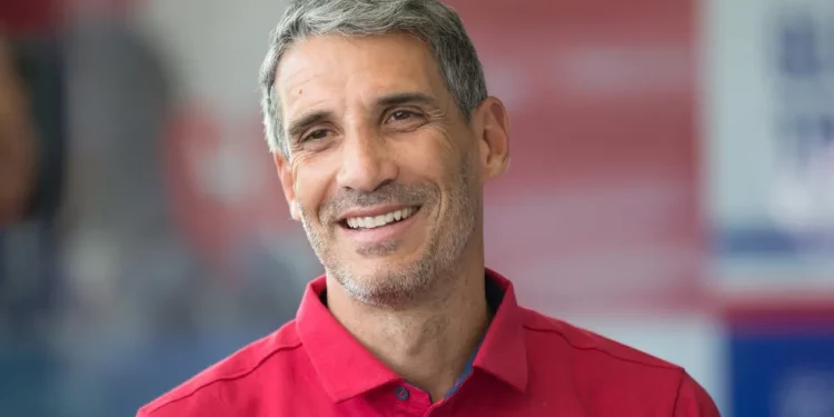 Lei do ex poderá ser problema para o Vasco diante do Fortaleza