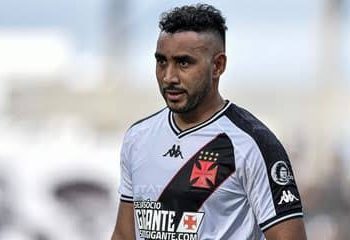 Vasco recebe péssima notícia sobre retorno de Payet