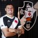 Hugo Moura será titular do Vasco contra o Criciúma