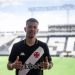 João Victor, do Vasco, será avaliado para saber se enfrentará Fluminense