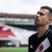 Vasco tem desfalque importante contra o Fortaleza