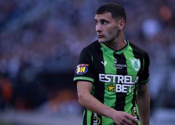 Quem é Martínez, jogador desejado pelo Vasco?