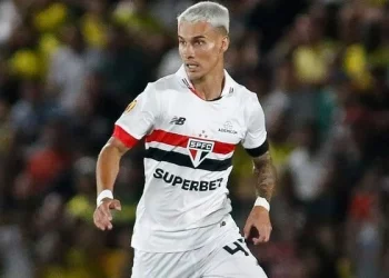 Jogador é um dos principais atacantes do Tricolor na temporada e era possível alvo do Vasco na primeira janela