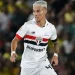 Jogador é um dos principais atacantes do Tricolor na temporada e era possível alvo do Vasco na primeira janela