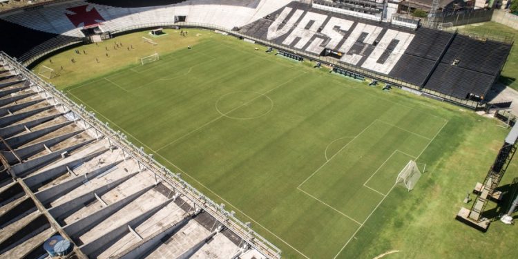 Quais são os próximos jogos do Vasco? Confira